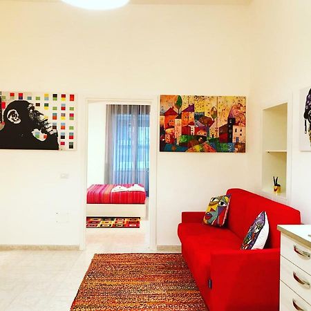 Casa G&G Pignasecca 2 Nel Cuore Di Napoli Zewnętrze zdjęcie
