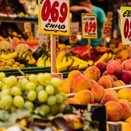 Casa G&G Pignasecca 2 Nel Cuore Di Napoli Zewnętrze zdjęcie