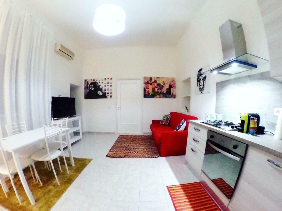 Casa G&G Pignasecca 2 Nel Cuore Di Napoli Zewnętrze zdjęcie