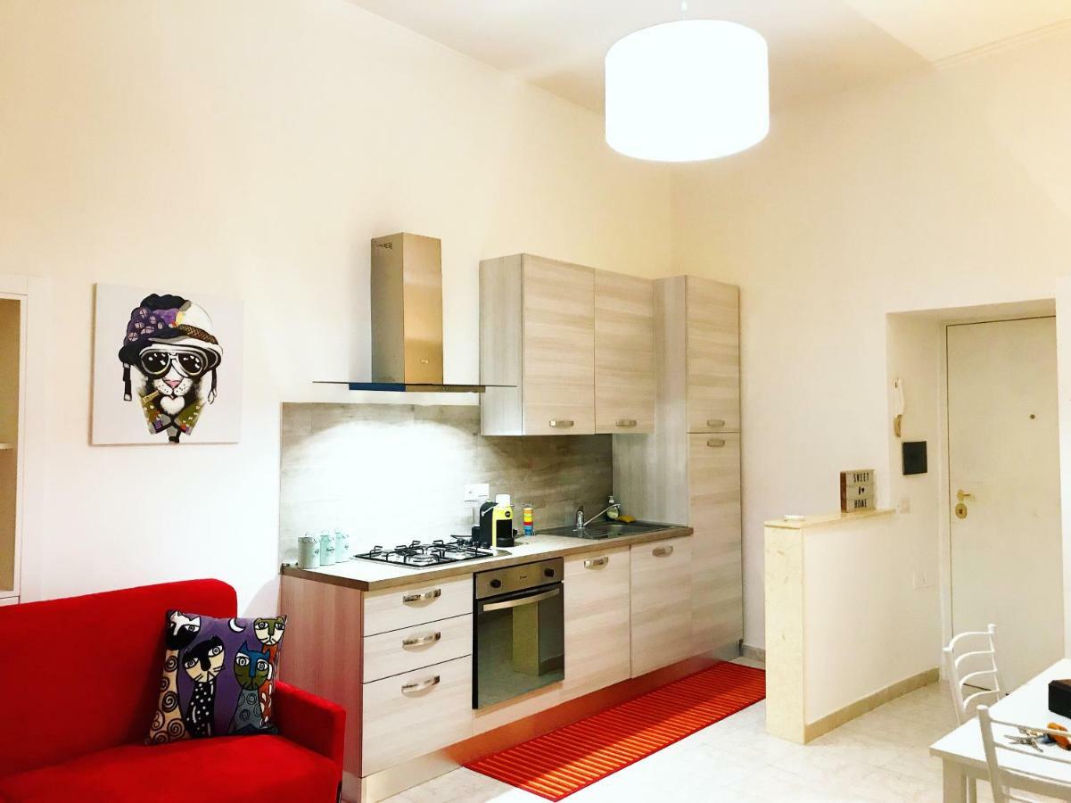Casa G&G Pignasecca 2 Nel Cuore Di Napoli Zewnętrze zdjęcie