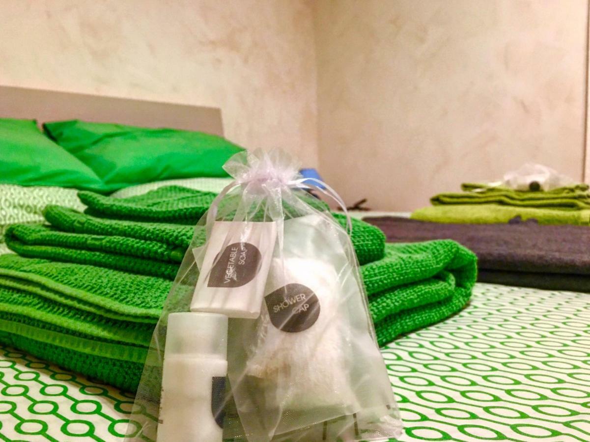 Casa G&G Pignasecca 2 Nel Cuore Di Napoli Zewnętrze zdjęcie