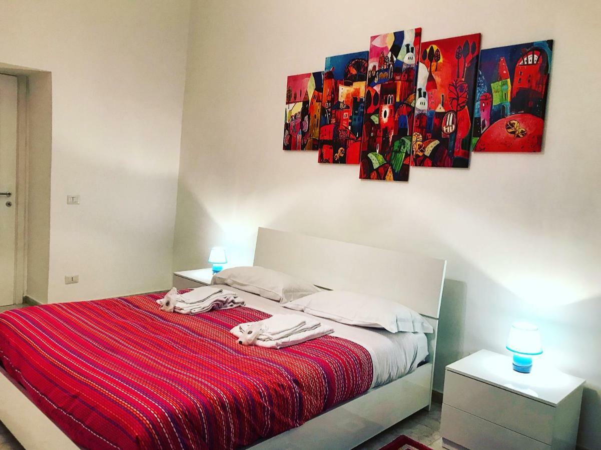 Casa G&G Pignasecca 2 Nel Cuore Di Napoli Zewnętrze zdjęcie